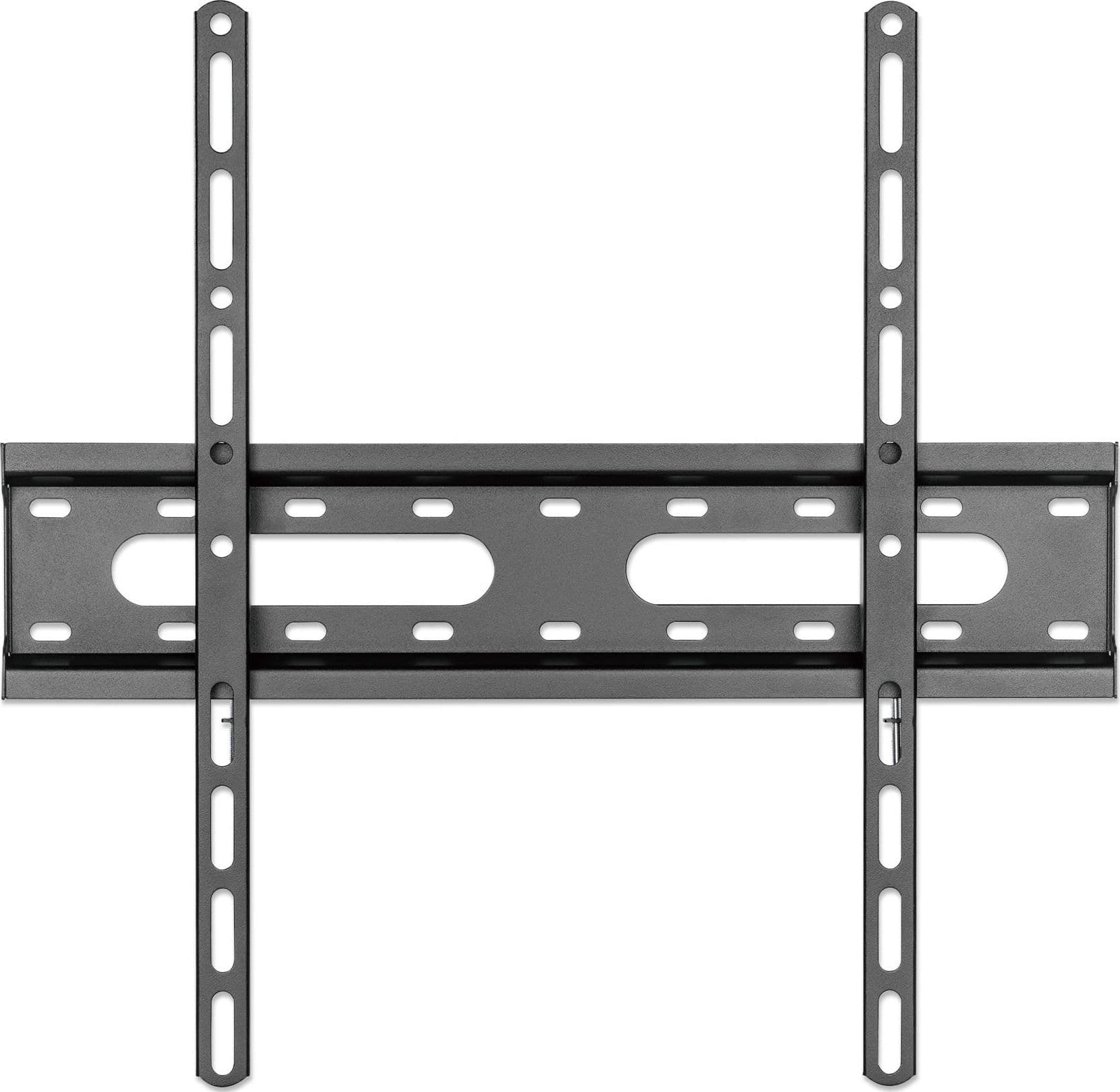 Staffa a Muro Fissa Low-Profile per TV 32-55'' - 21