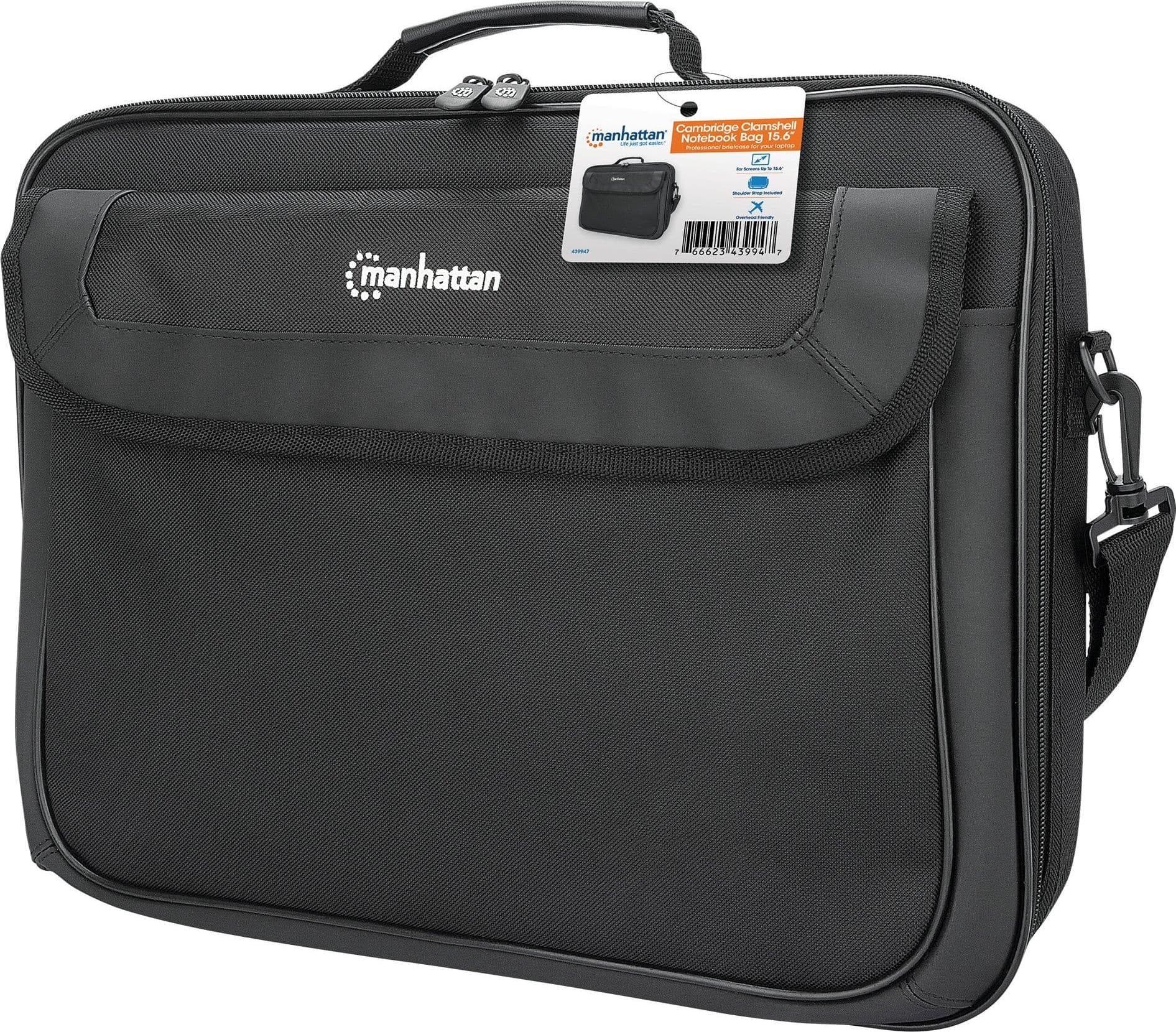 Borsa Notebook 15.6” Cambridge - 9