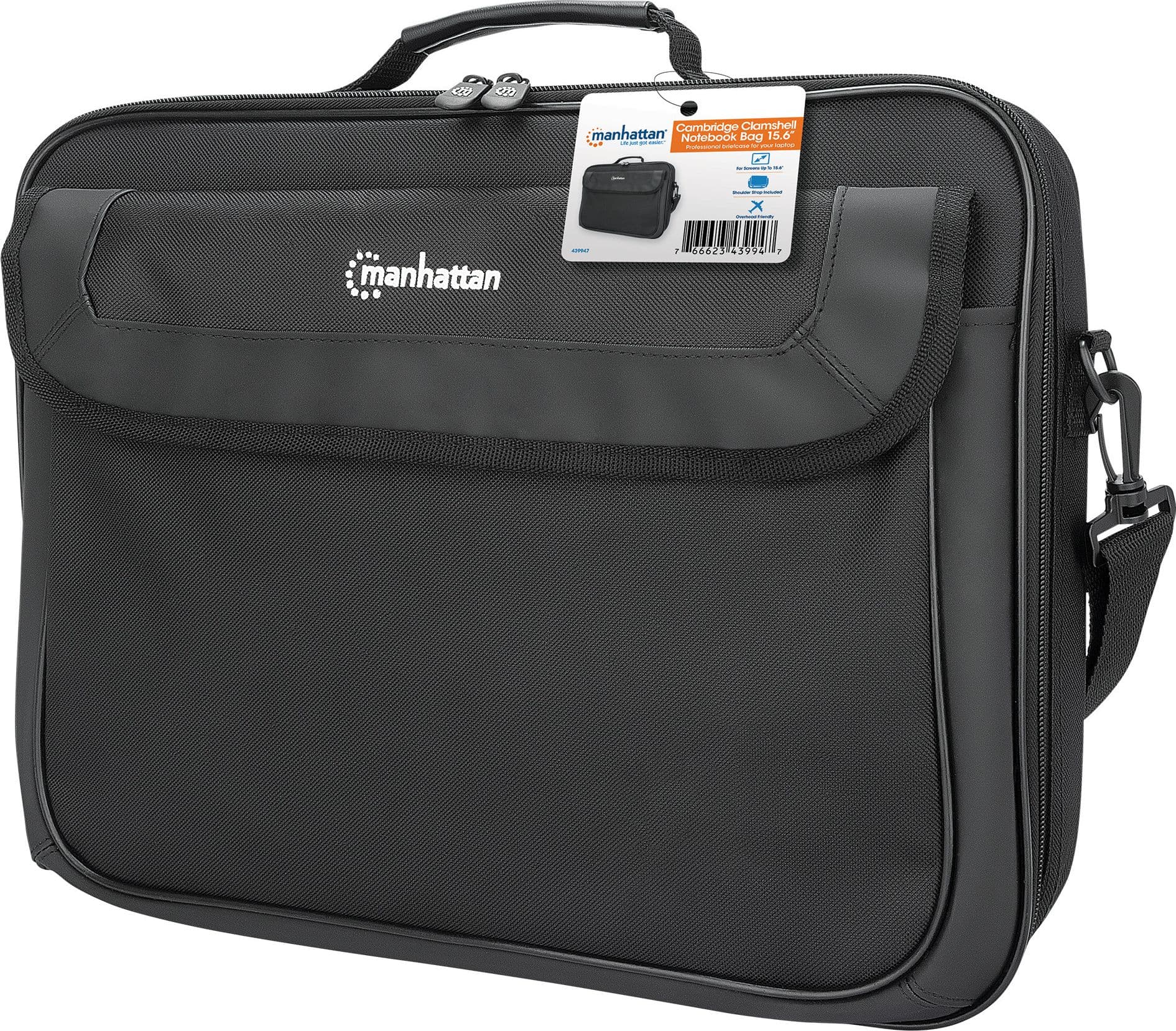 Borsa Notebook 15.6” Cambridge - 10