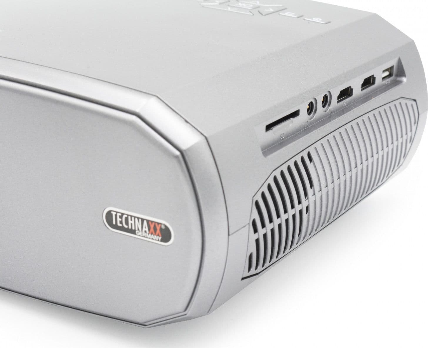 Proiettore FullHD 1080p nativo con Lettore Multimediale, TX-177 - 8