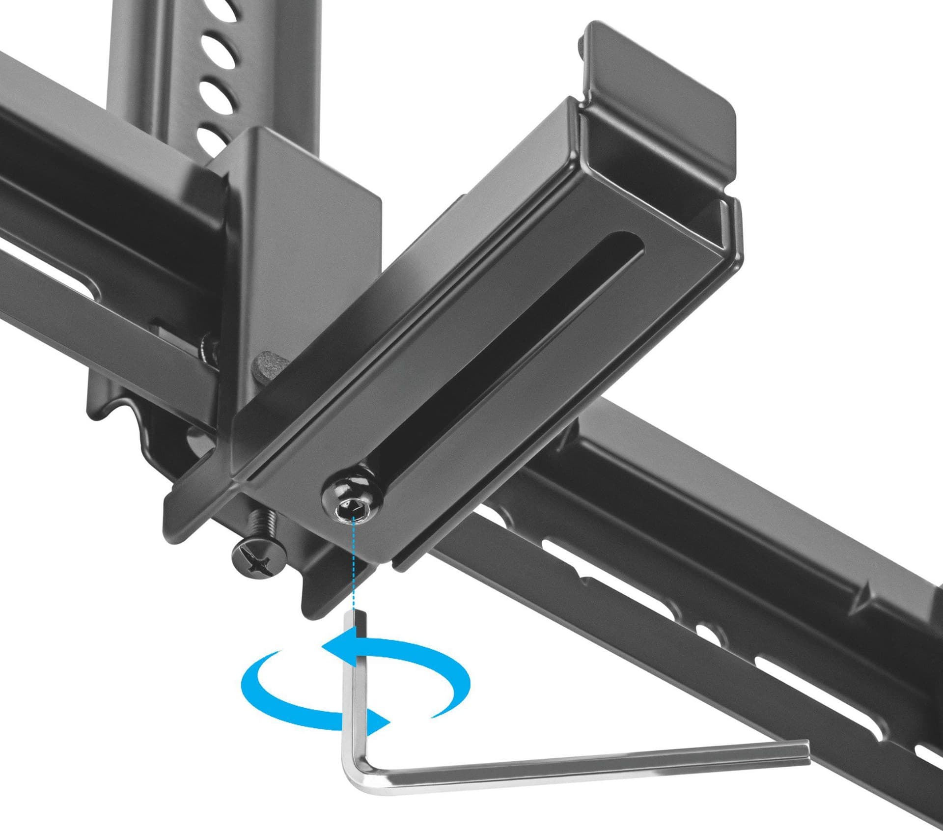 Supporto Universale per Soundbar da Muro Max VESA 800x400 - 17