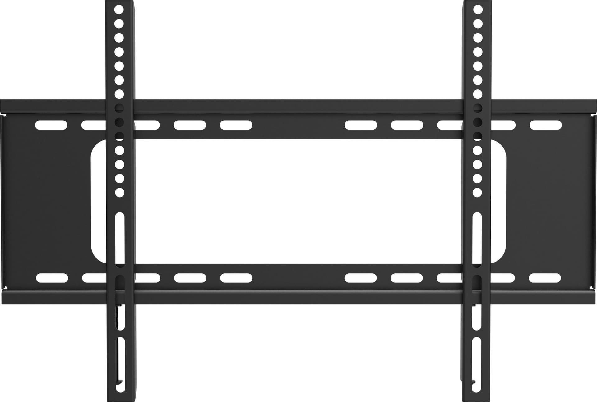 Staffa a Muro Fissa Slim TV LED LCD 30-70'' Nero - 3