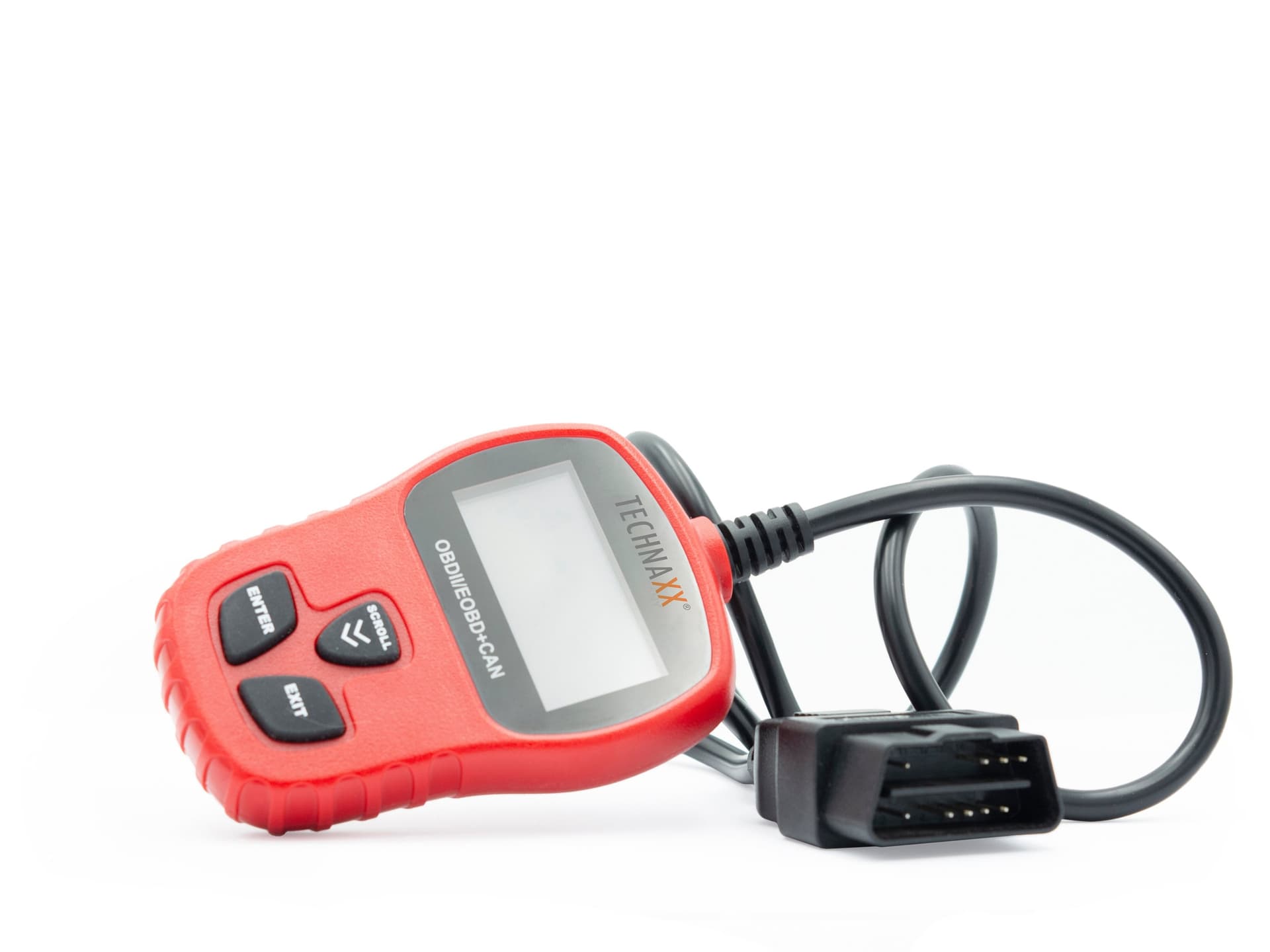 Scanner Universale Lettore di Codici OBD II Strumento di Diagnostica Auto dal 1996 - 3