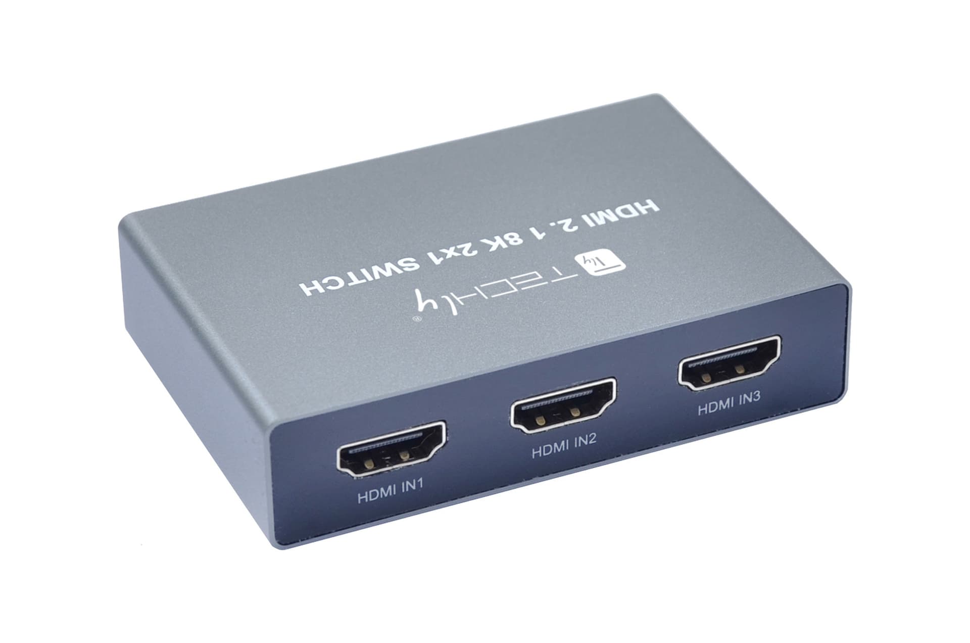 Switch 3x1 HDMI 2.1 8K - 6