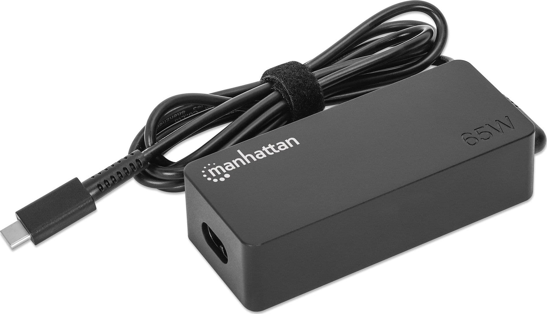 Caricatore USB-C&trade Power Delivery per laptop 65W - 2