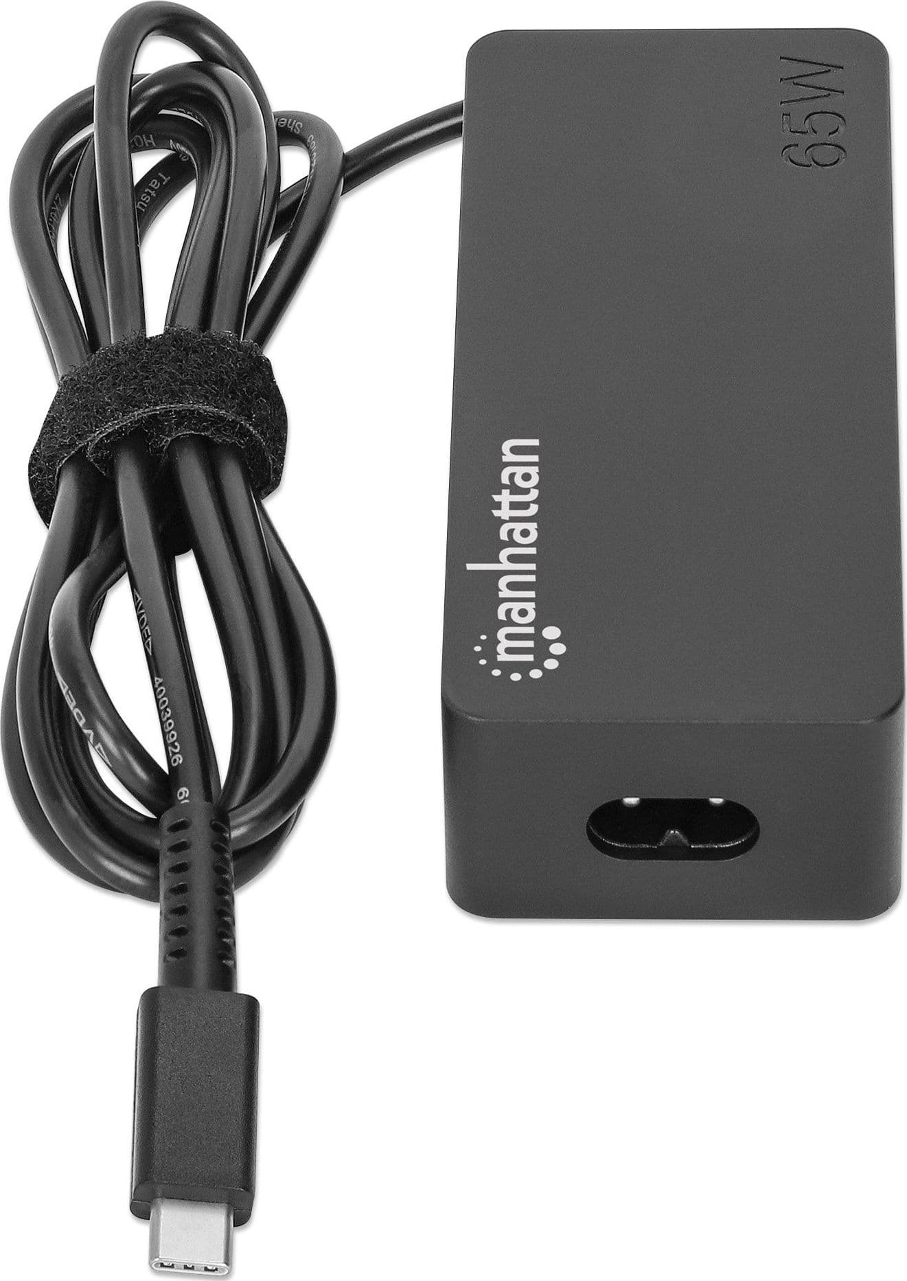 Caricatore USB-C&trade Power Delivery per laptop 65W - 4