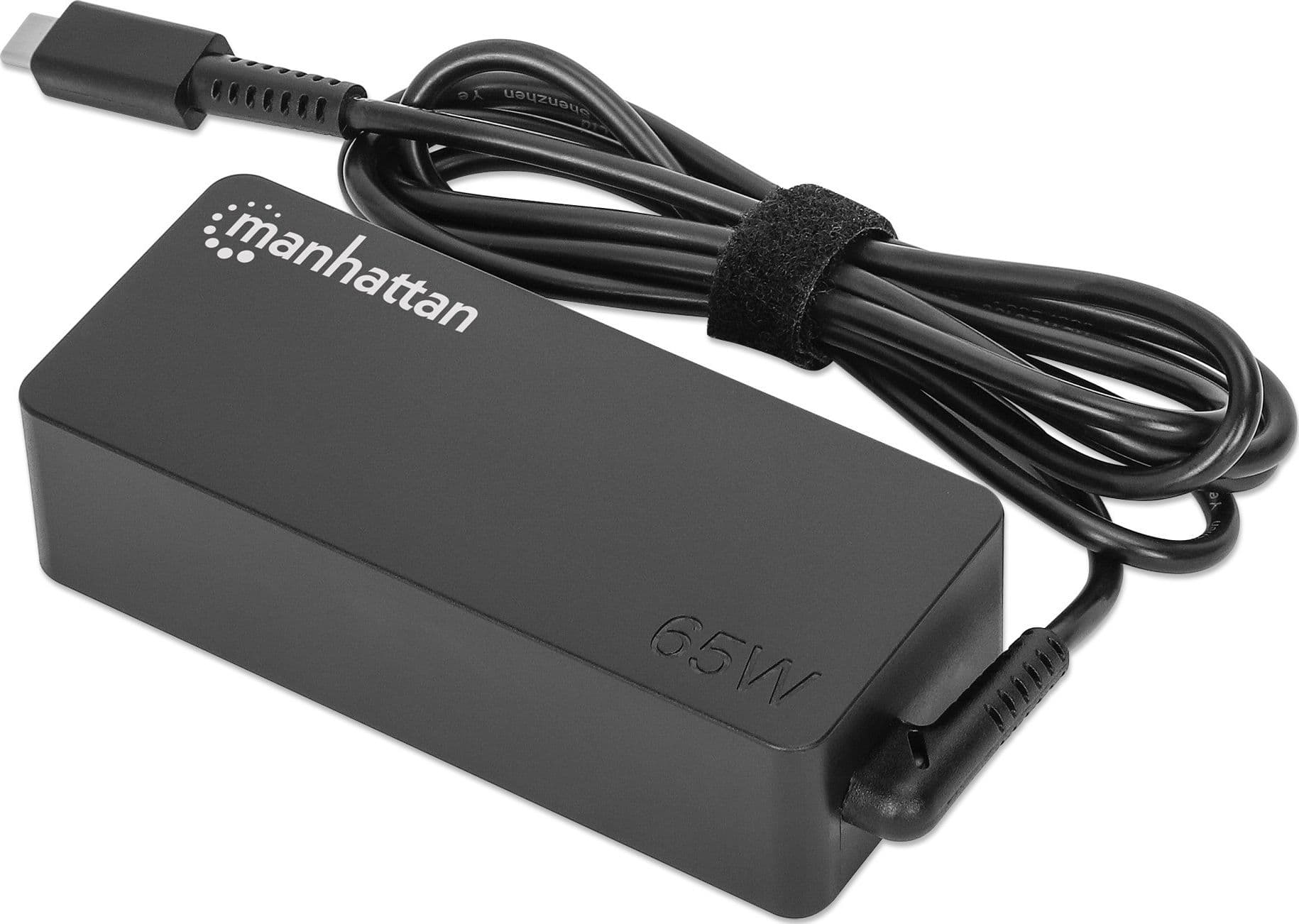 Caricatore USB-C&trade Power Delivery per laptop 65W - 7