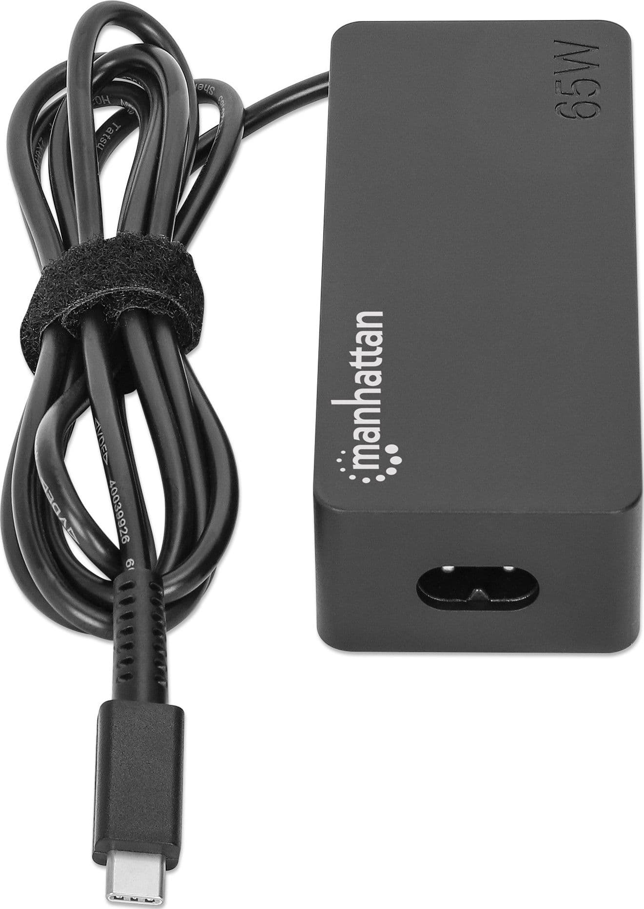 Caricatore USB-C&trade Power Delivery per laptop 65W - 8