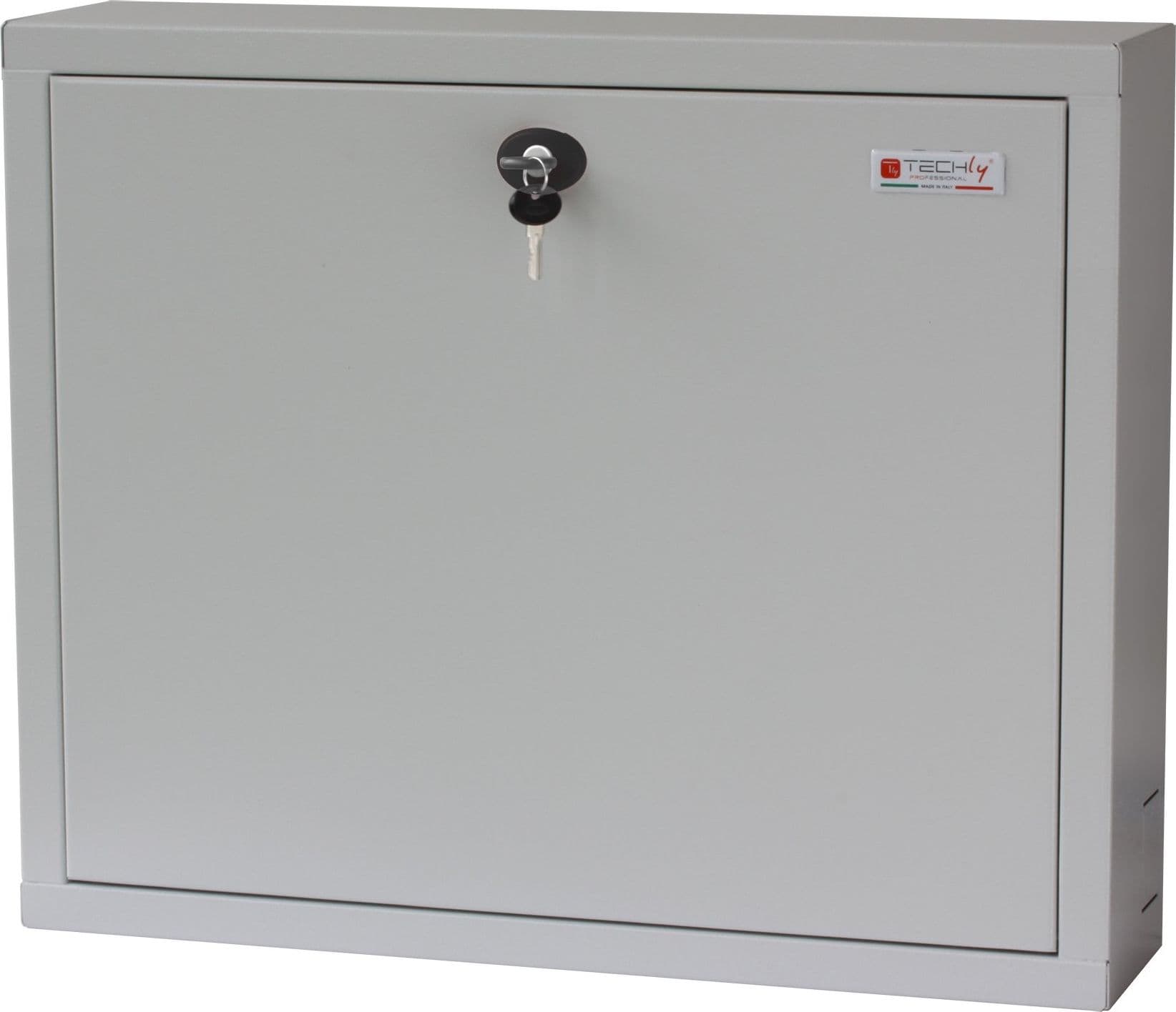 Box di Sicurezza per Telefoni Smartphone Prof. 113 Grigio
