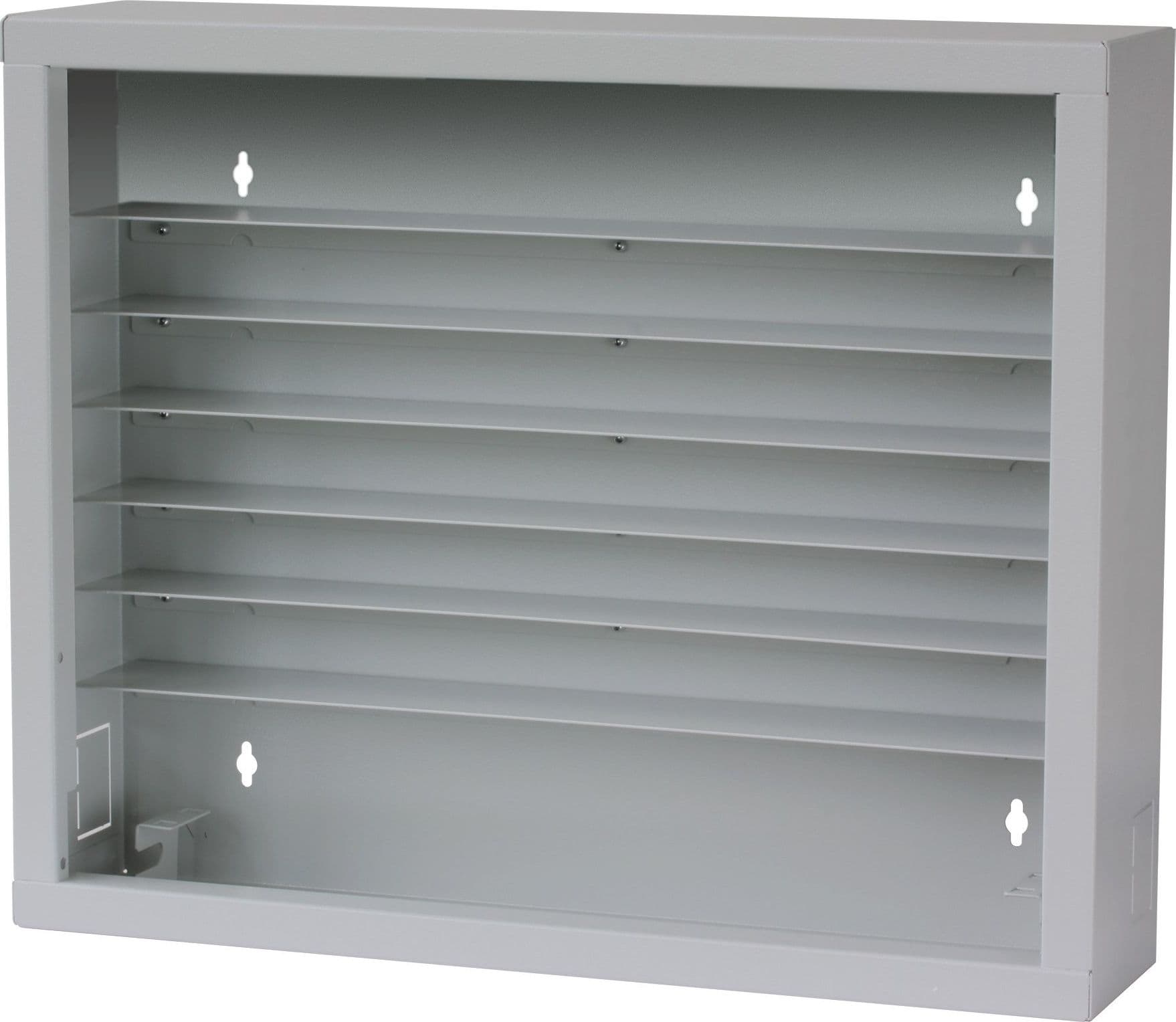 Box di Sicurezza per Telefoni Smartphone Prof. 113 Grigio - 3