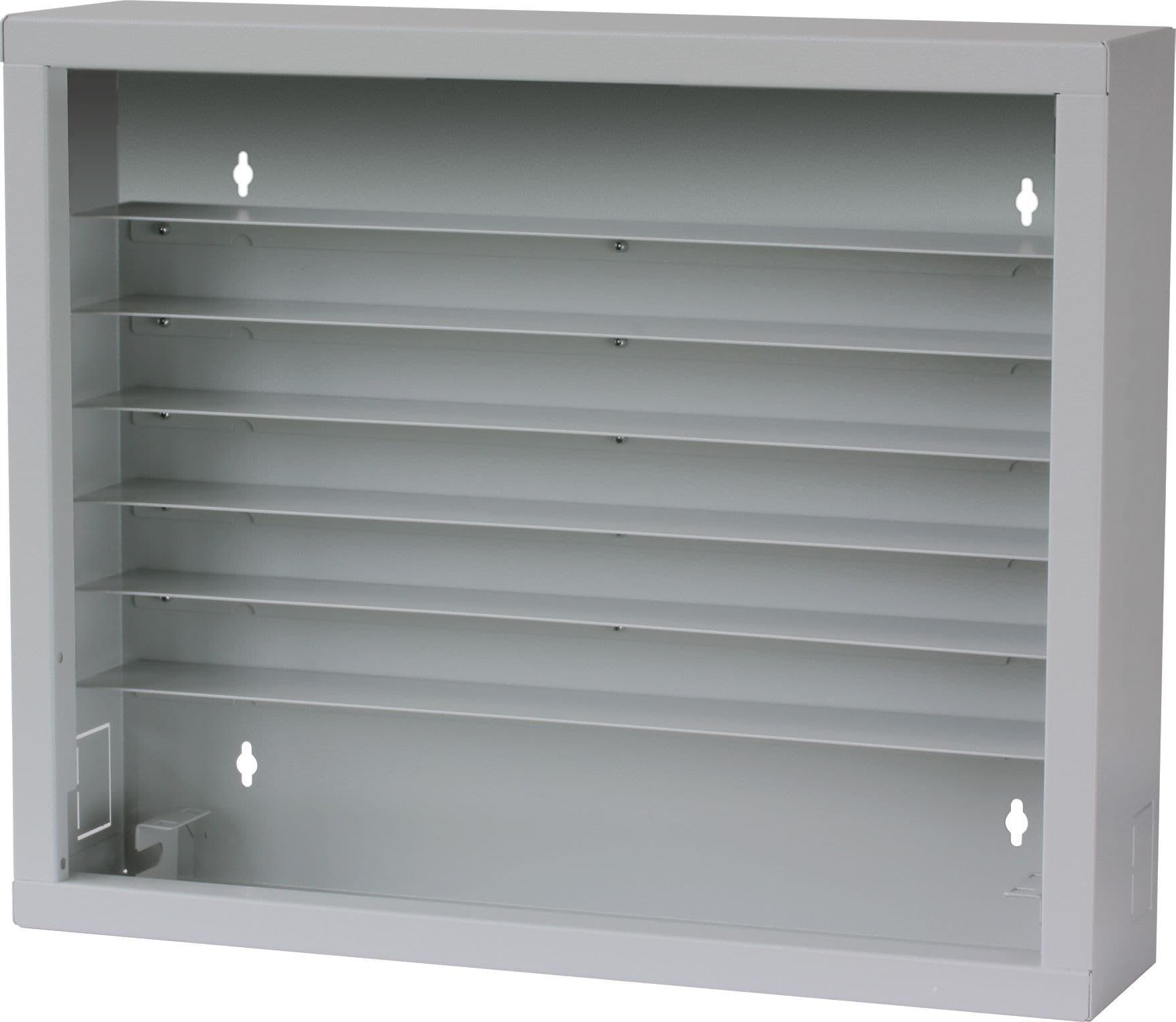 Box di Sicurezza per Telefoni Smartphone Prof. 113 Grigio - 5