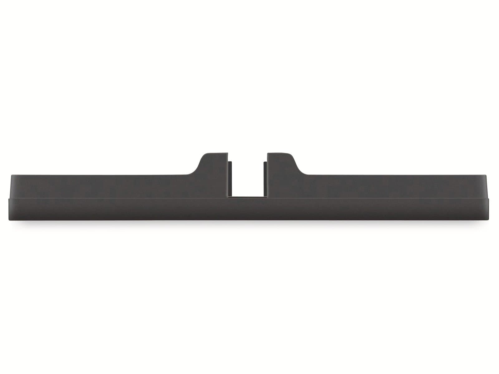 Caricatore Smartphone Qi Wireless da Auto 15W Silicone Nero - 11