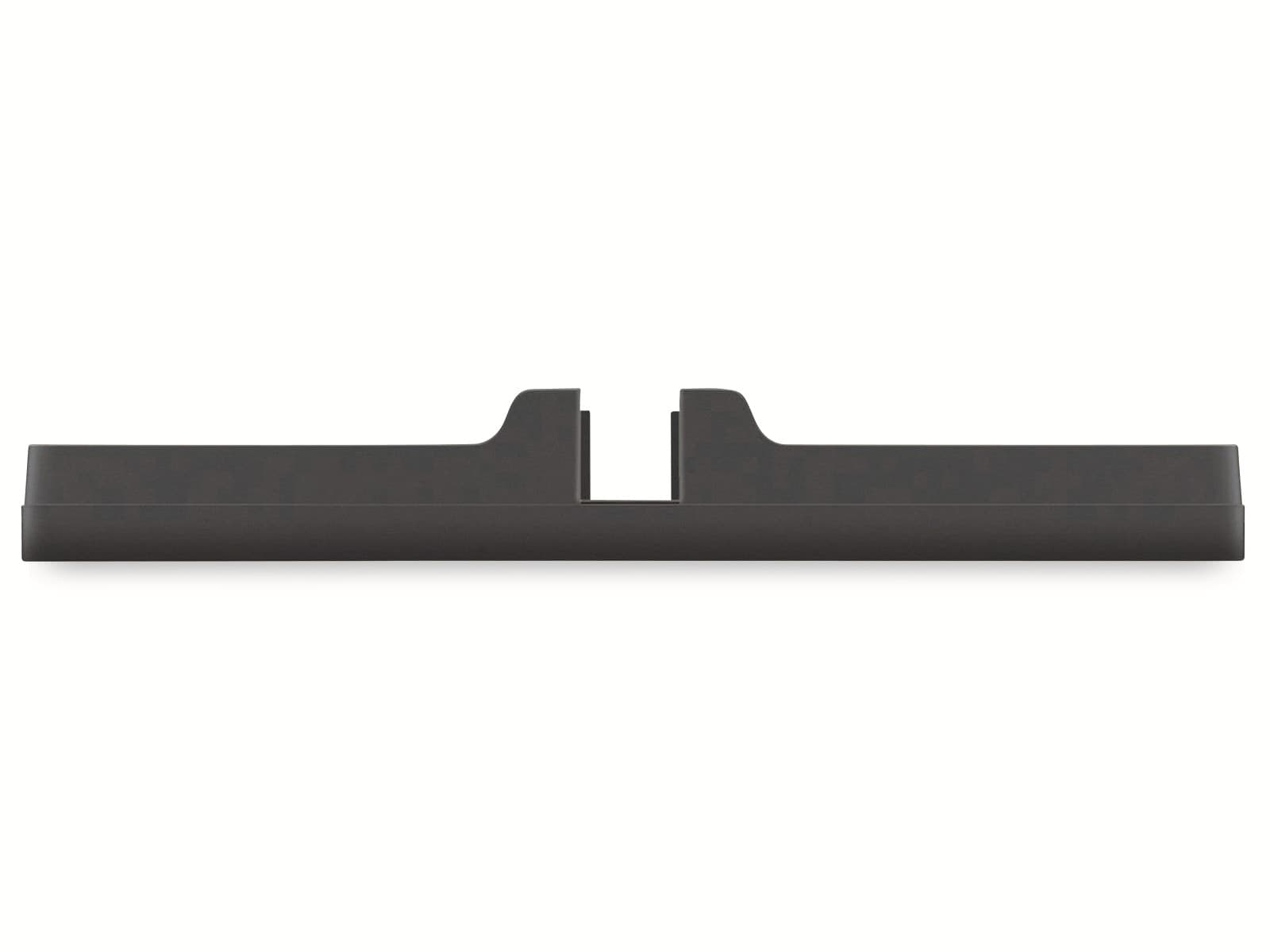 Caricatore Smartphone Qi Wireless da Auto 15W Silicone Nero - 10