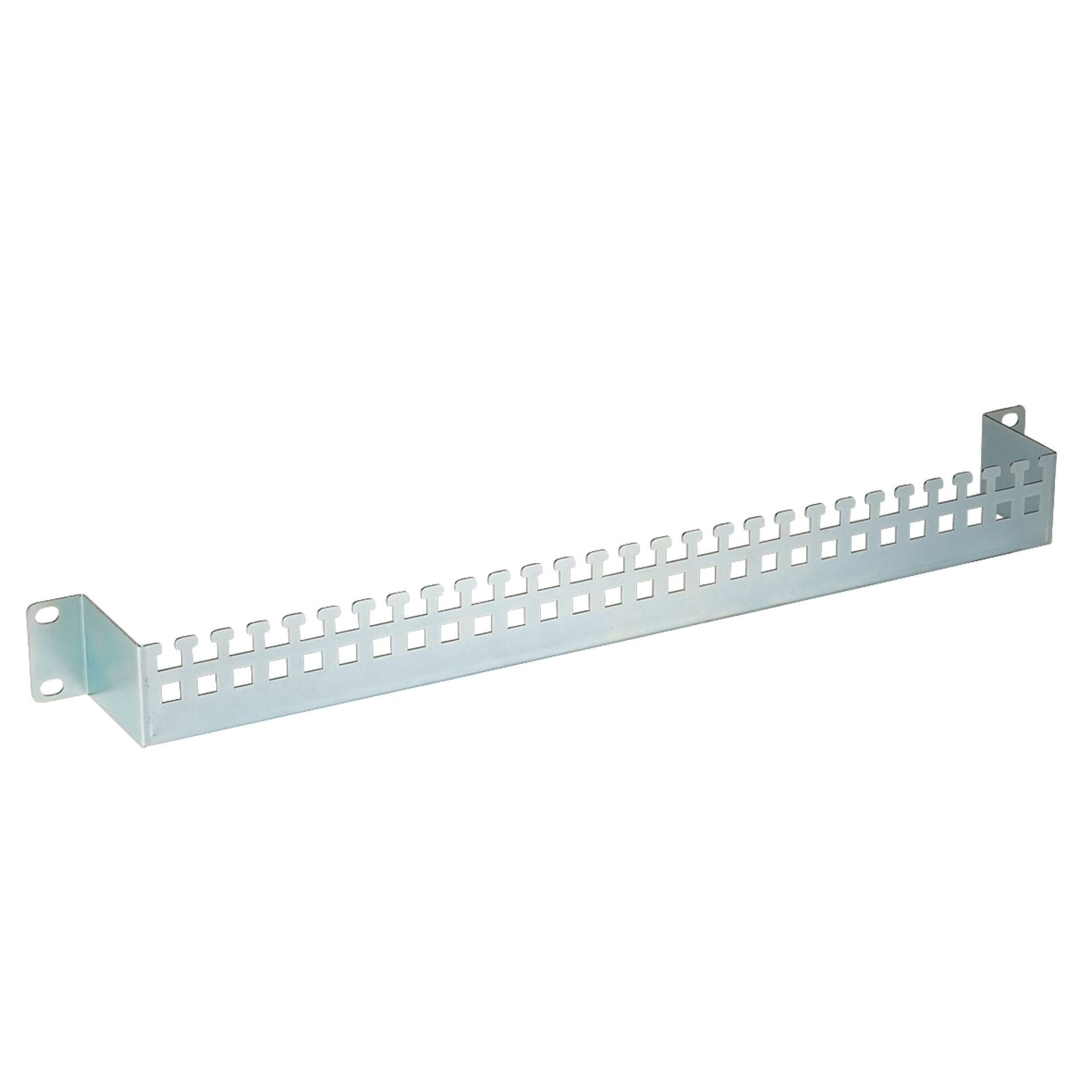Guida Passacavi Montaggio Posteriore 19'' 1U - 3