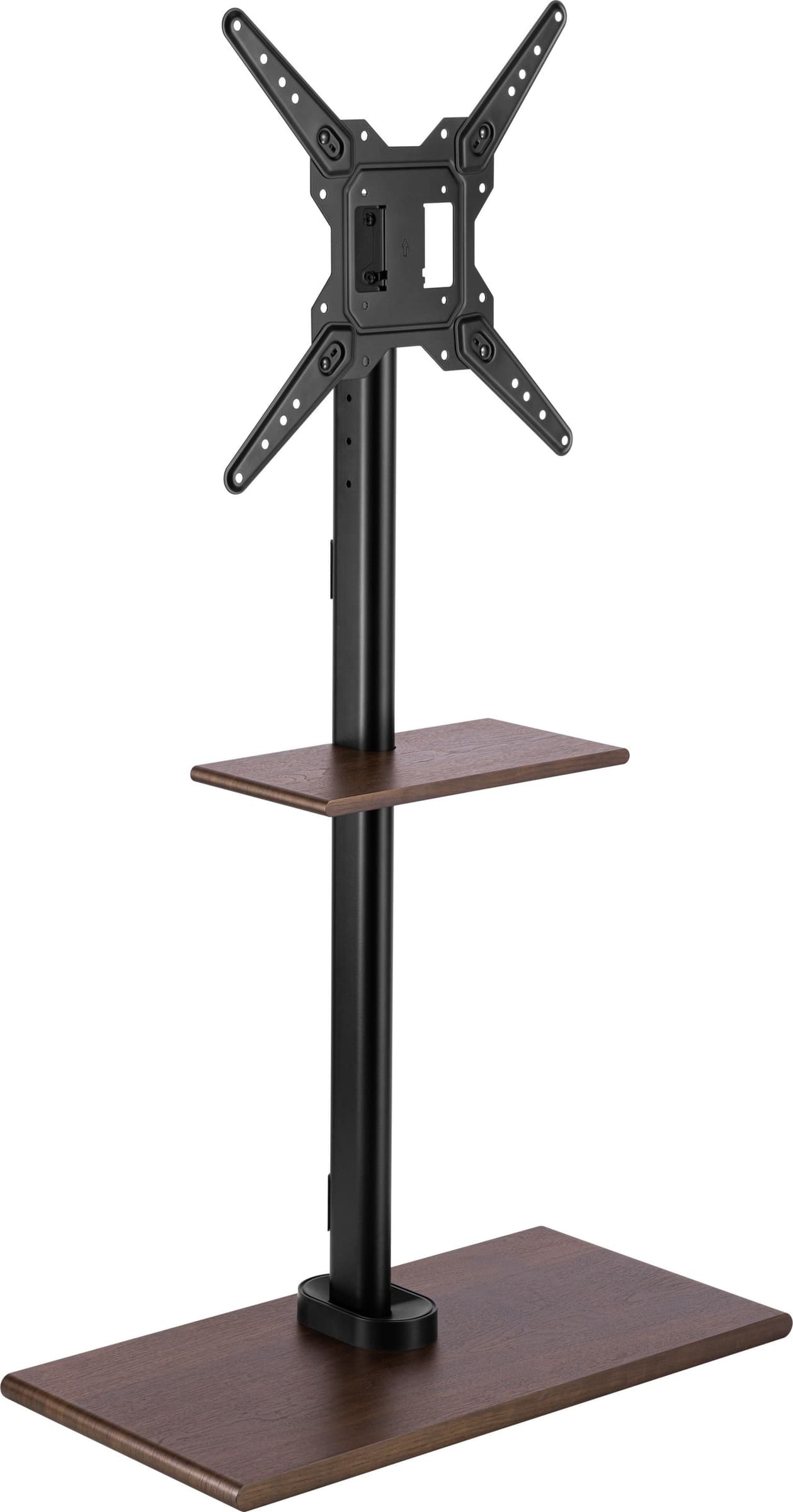 Supporto da Pavimento per TV LCD/LED/Plasma da 23'' a 55'' - 6