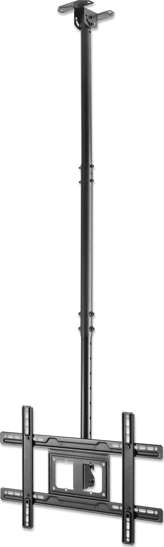 Supporto da Soffitto TV 37''-80'' Full-Motion Altezza Regolabile