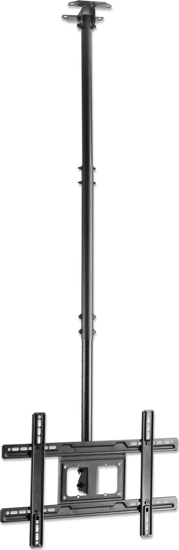 Supporto da Soffitto TV 37''-80'' Full-Motion Altezza Regolabile - 2