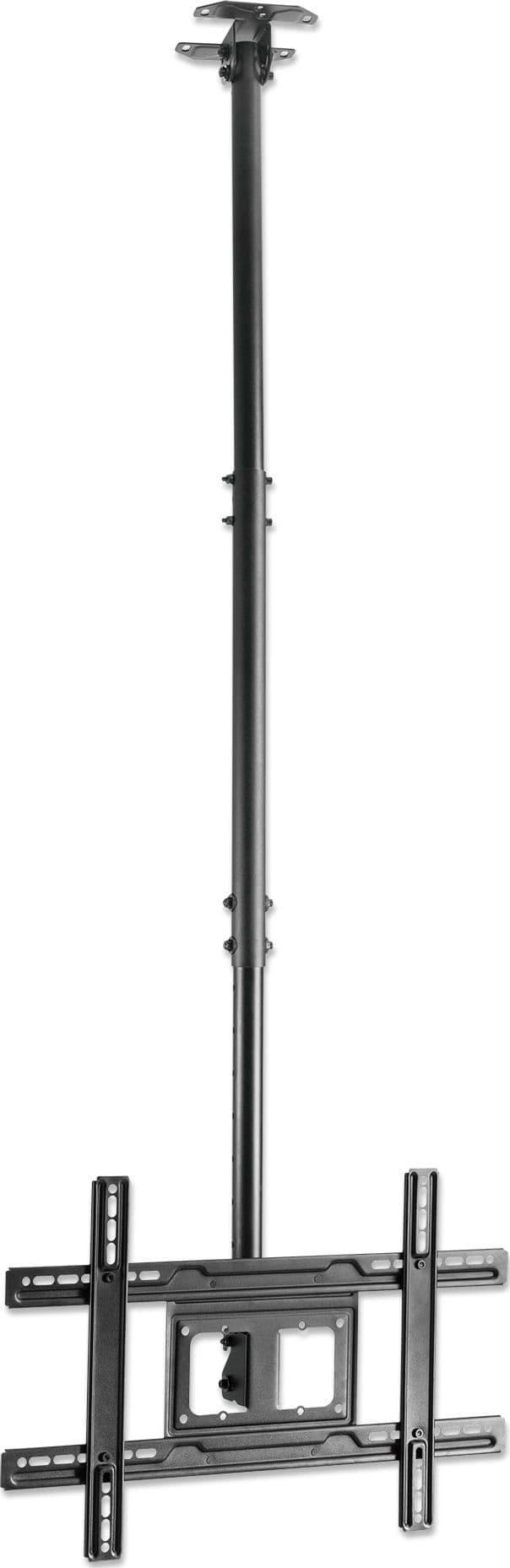 Supporto da Soffitto TV 37''-80'' Full-Motion Altezza Regolabile - 19