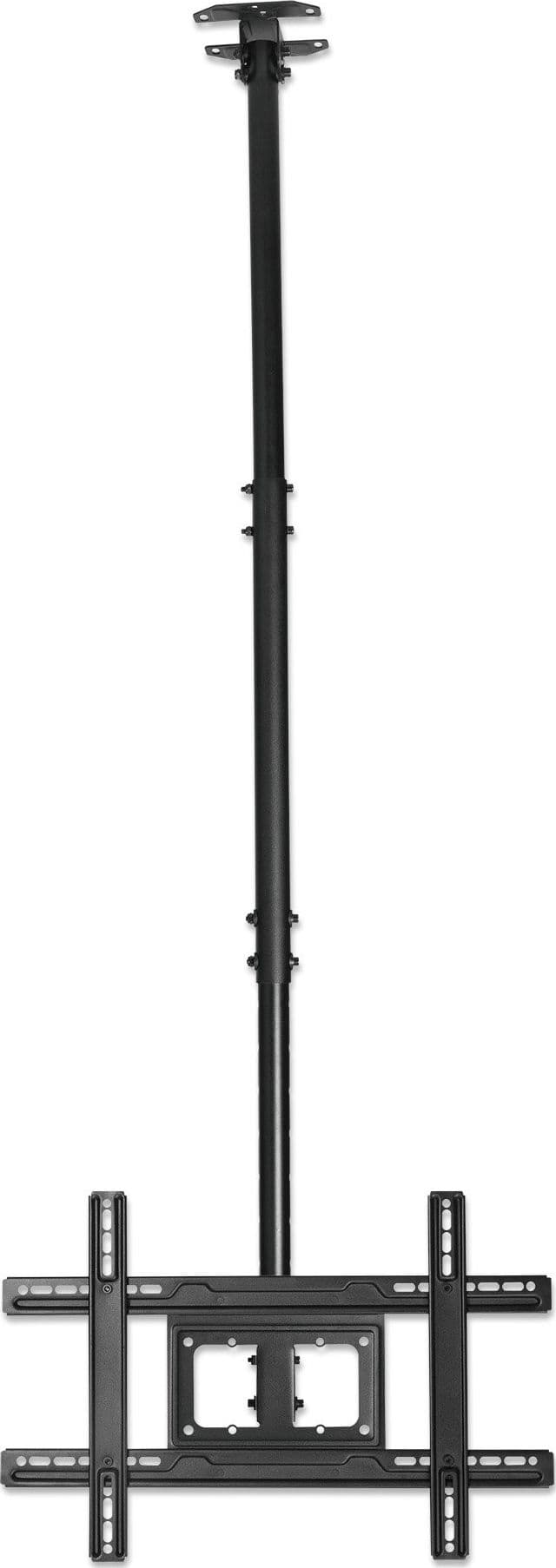 Supporto da Soffitto TV 37''-80'' Full-Motion Altezza Regolabile - 3