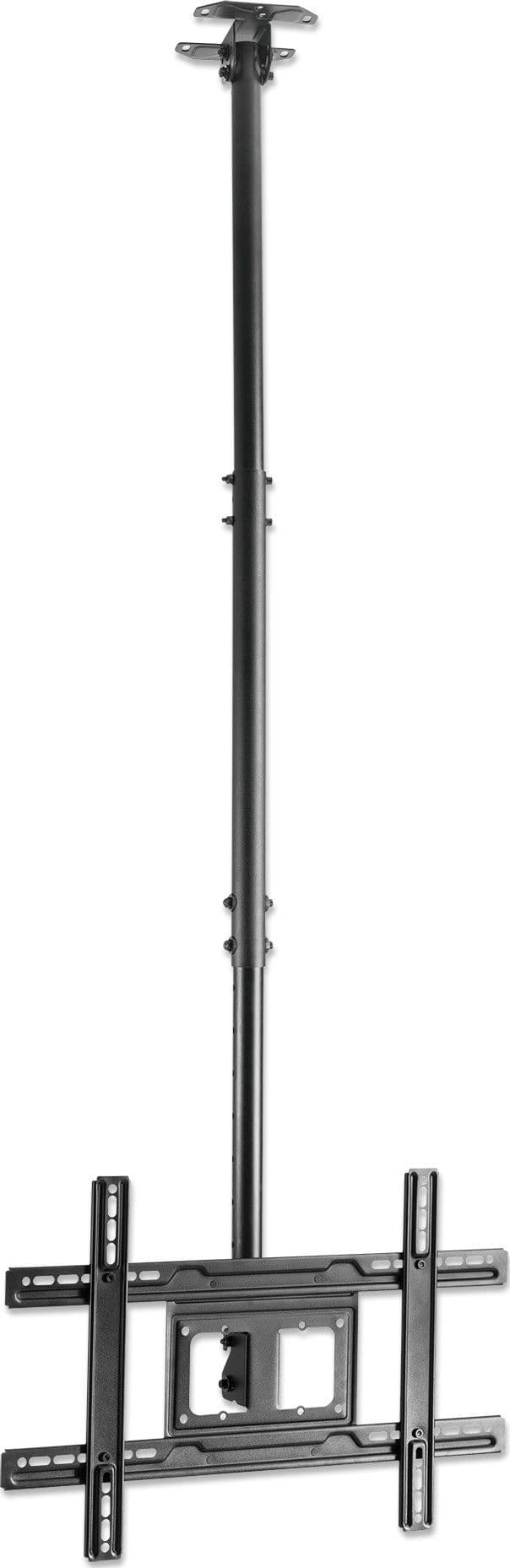 Supporto da Soffitto TV 37''-80'' Full-Motion Altezza Regolabile - 5