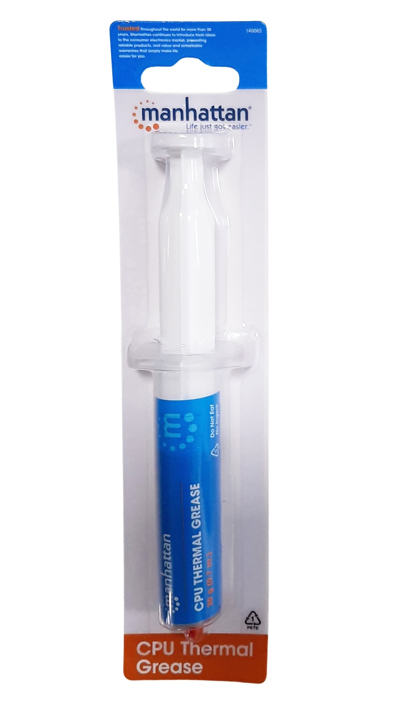 Pasta Termoconduttiva per CPU - 5