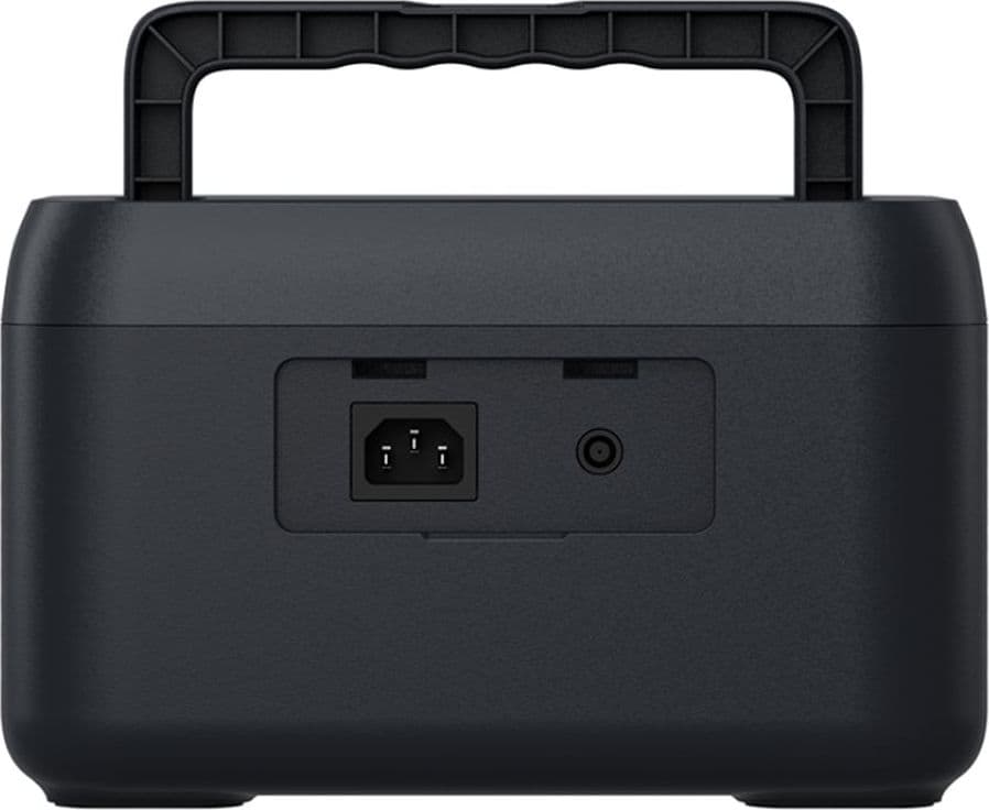 Stazione di Alimentazione Portatile 300W LiFePO4 Batteria Ricarica Solare - 4