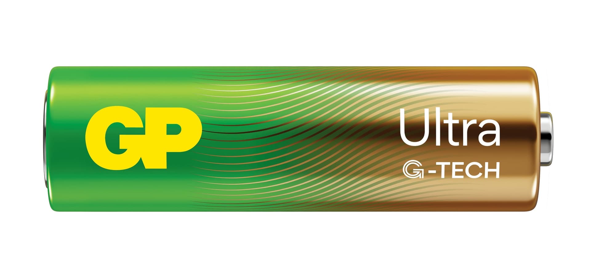 Confezione 24 Batterie GP Ultra Alcalina Stilo AA 15AU/LR6 - 15