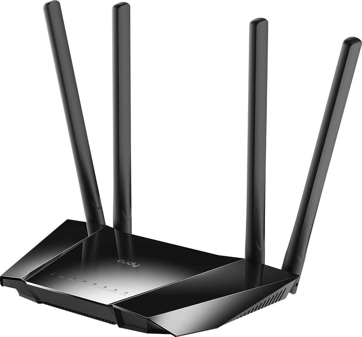 Router WiFi 4G LTE con Sim 300Mbps Porta LAN/WAN, LT400 - 2
