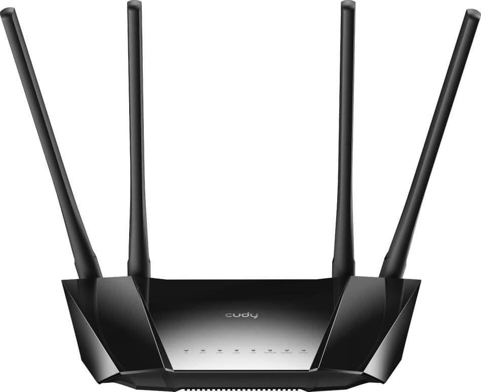 Router WiFi 4G LTE con Sim 300Mbps Porta LAN/WAN, LT400 - 3