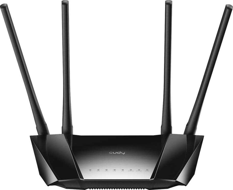 Router WiFi 4G LTE con Sim 300Mbps Porta LAN/WAN, LT400 - 7