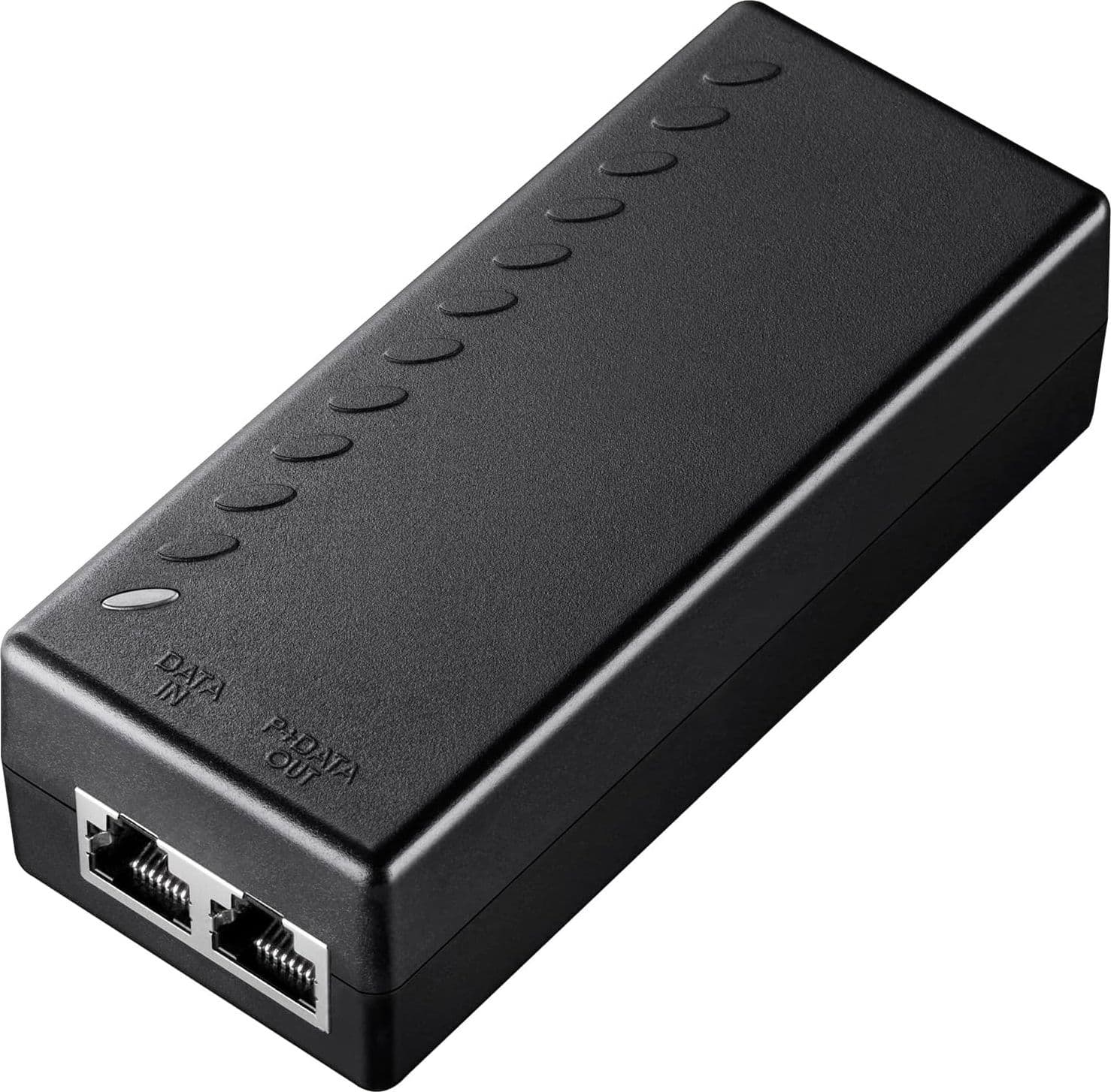 Iniettore Gigabit PoE+/PoE da 30W, POE200 - 2