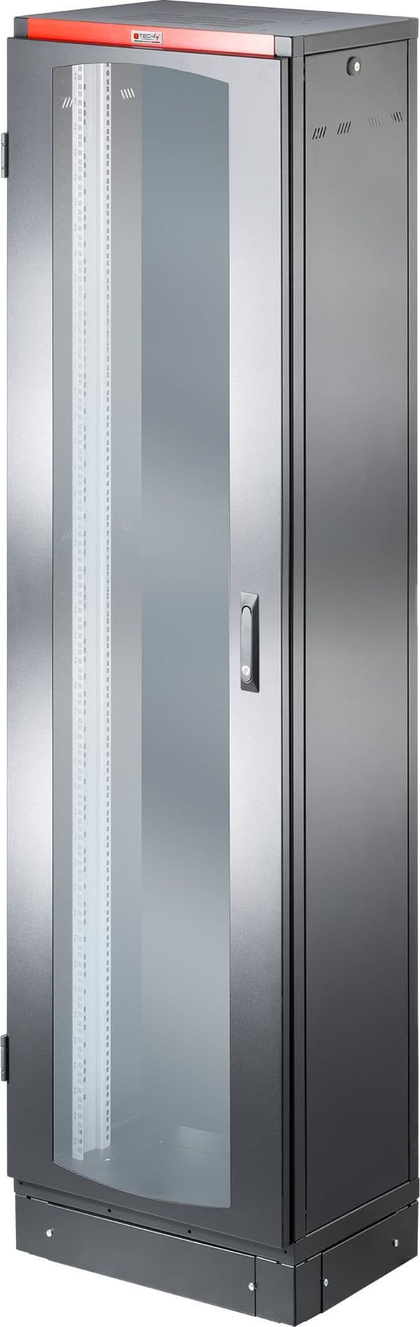 Armadio Rack NextGen 19'' 600x400 42U Nero - 14