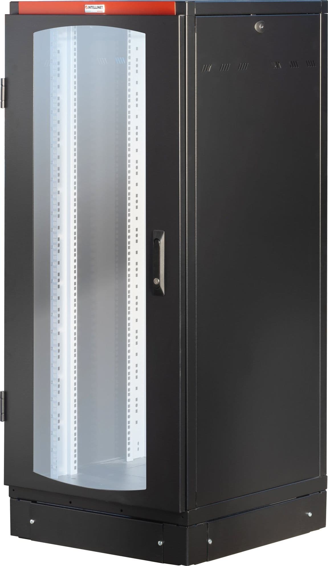 Armadio Rack NextGen 19'' 600x800 33U Nero - 2
