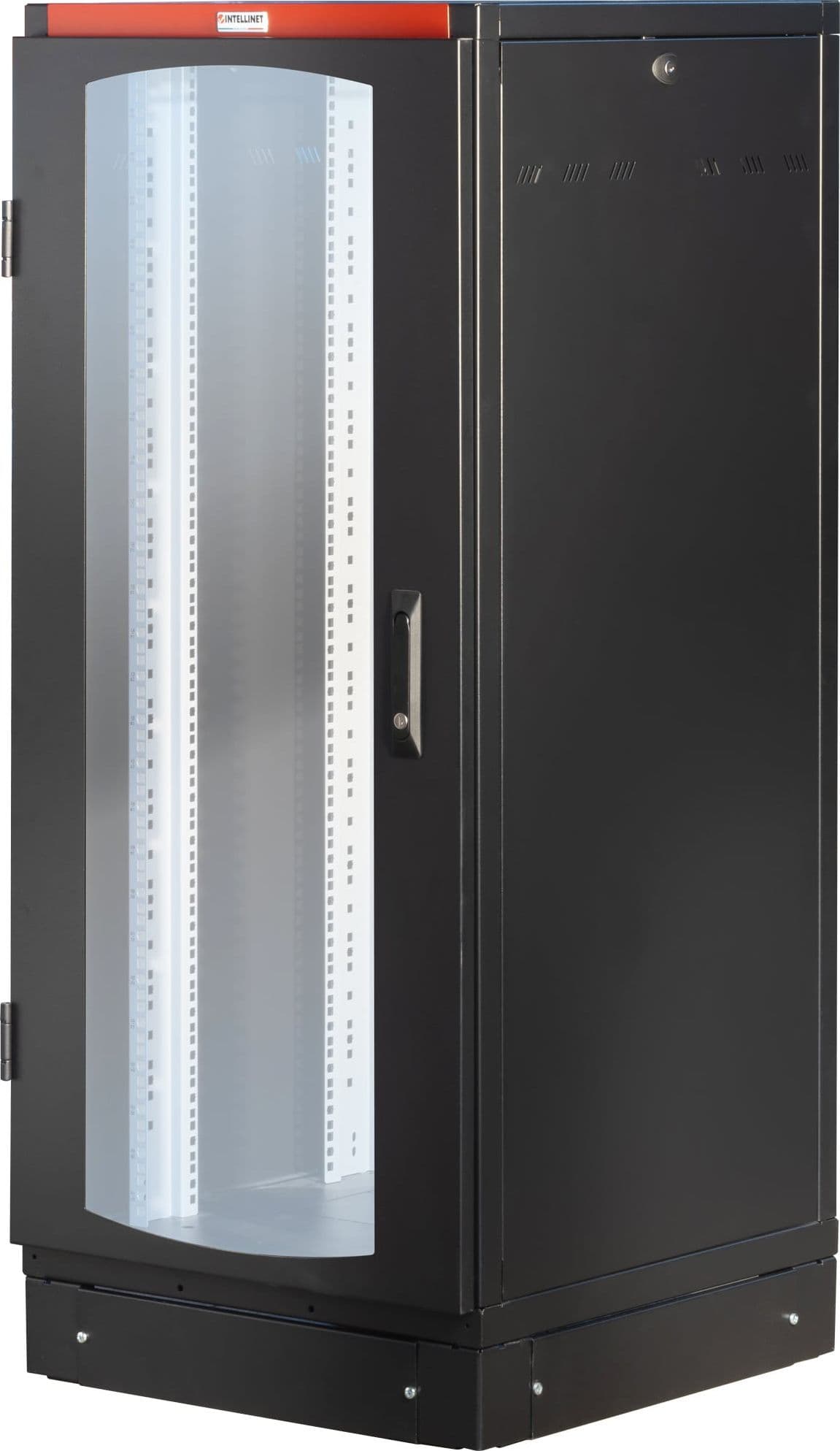 Armadio Rack NextGen 19'' 600x800 33U Nero - 11
