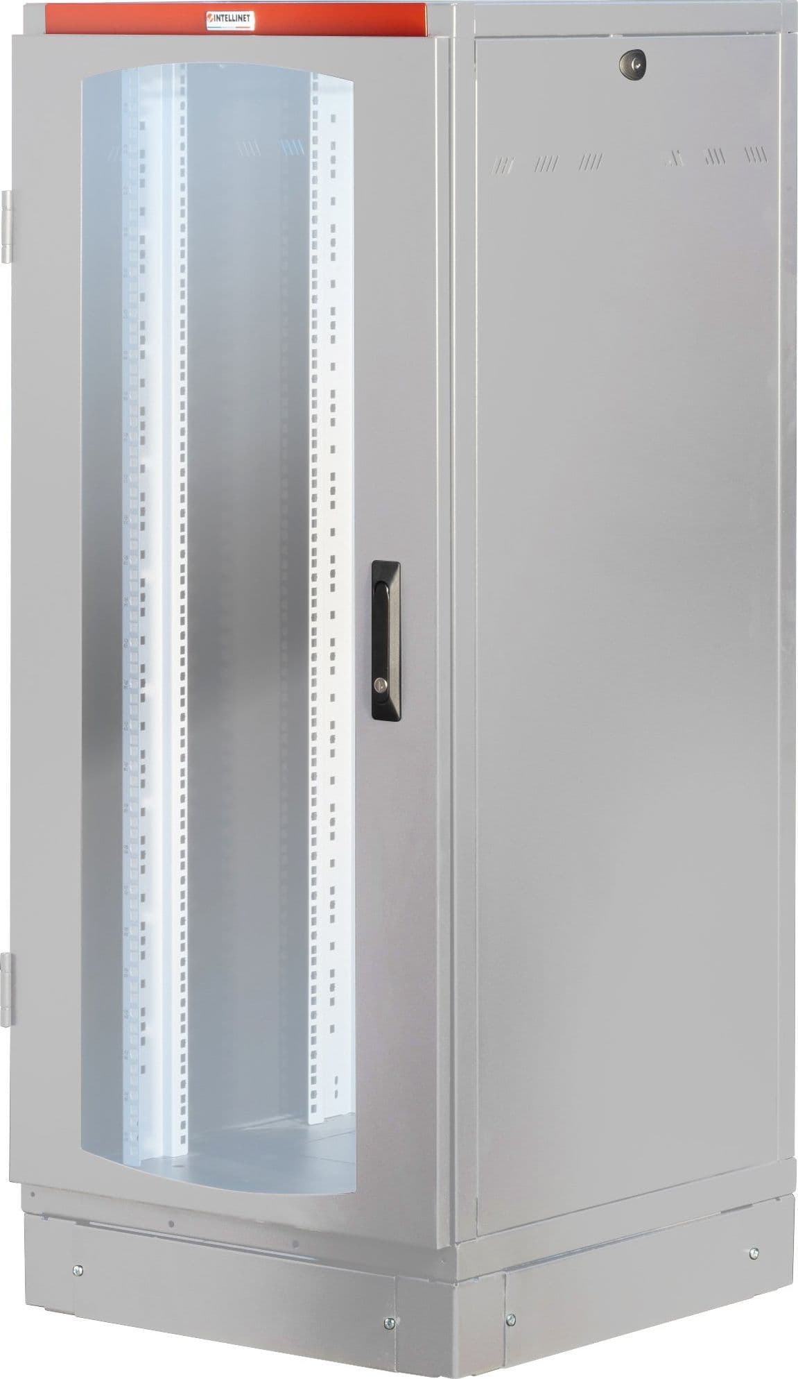 Armadio Server Rack NextGen 1000 19'' 600x1000 42U Grigio - 2