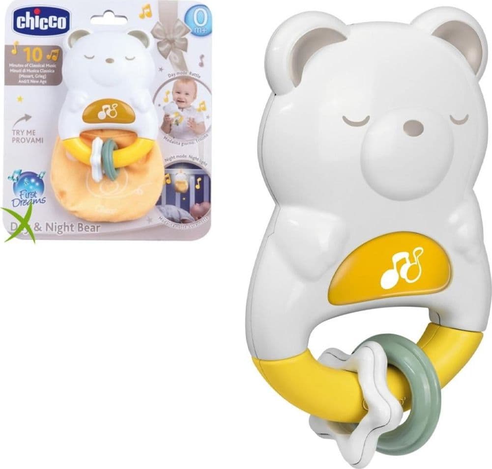 Trillino Orso Day e Night - 2