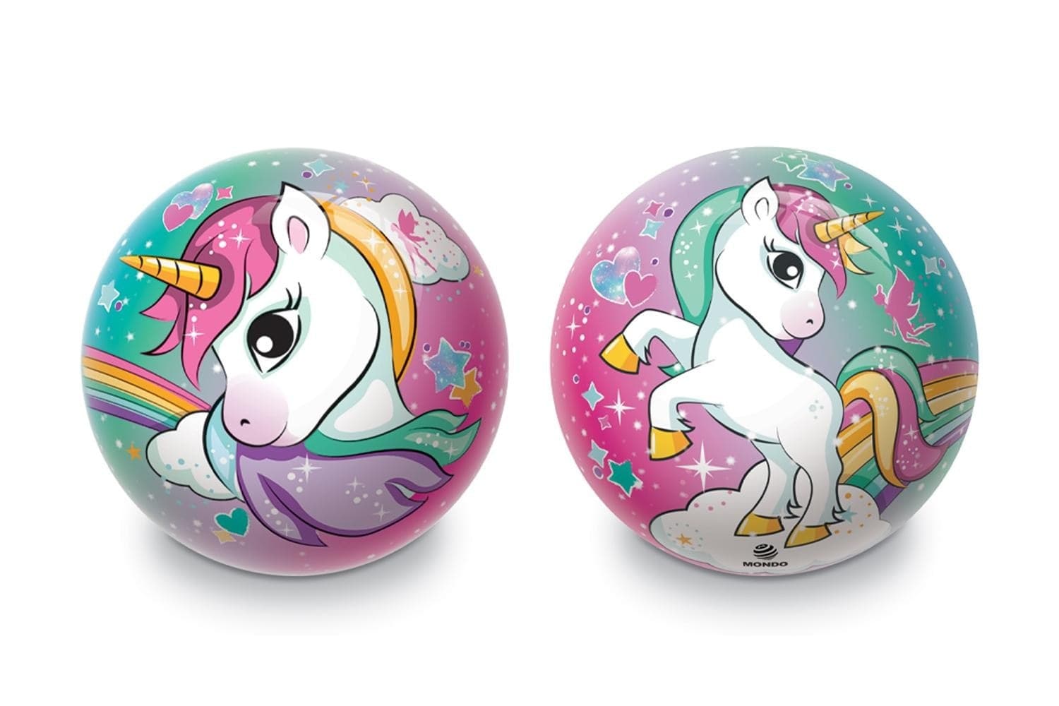Pallina Unicorno 140 mm - 2