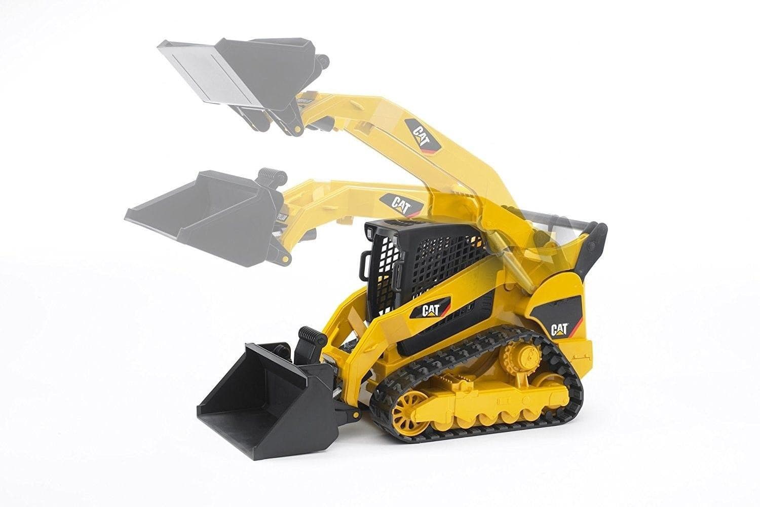 Caterpillar Movimento Terra