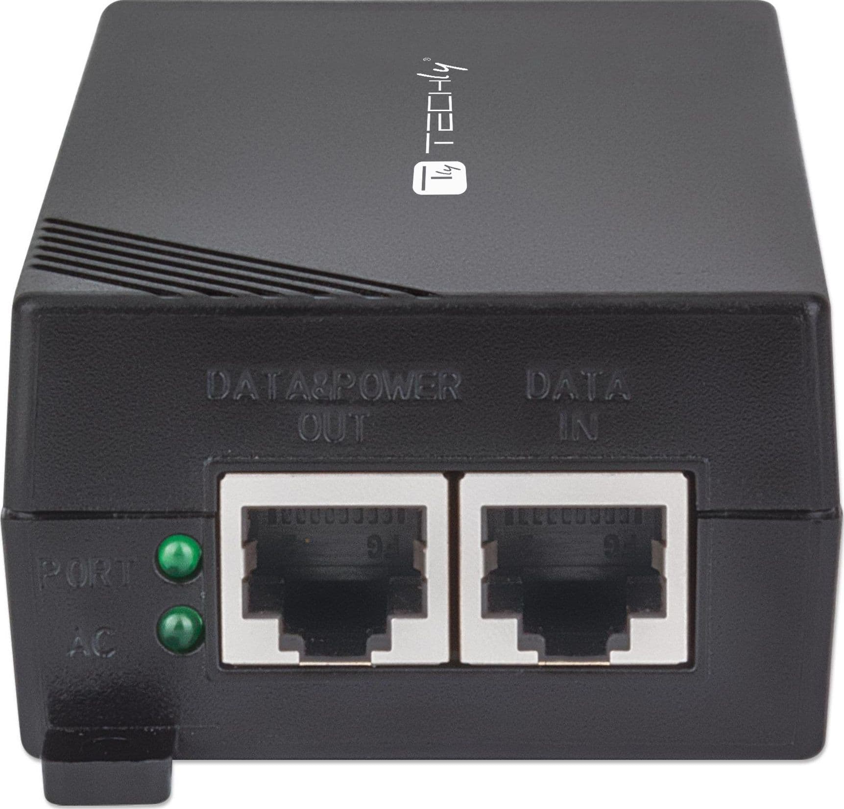 Iniettore Gigabit PoE+ High Power - 2