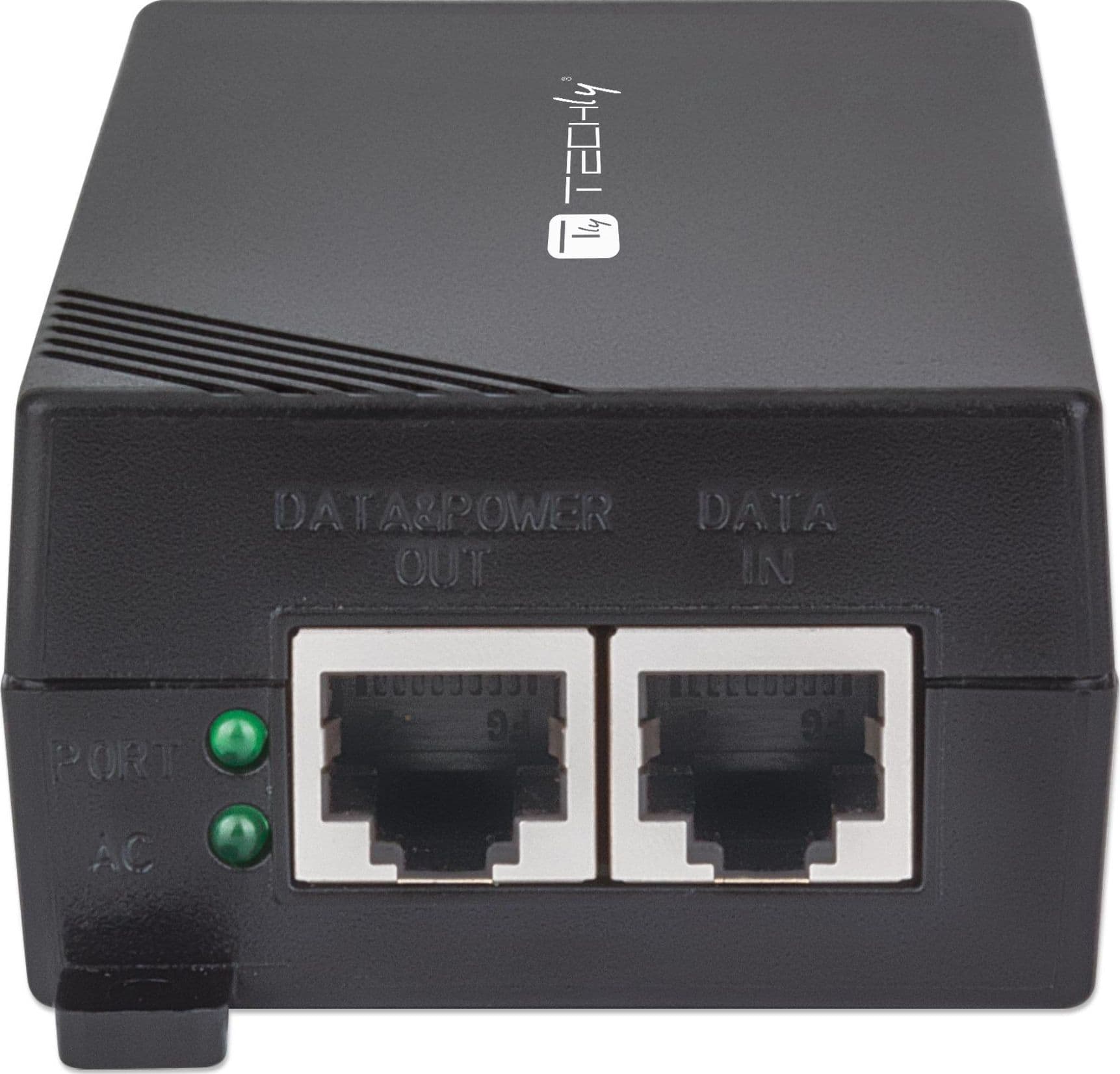 Iniettore Gigabit PoE+ High Power - 13
