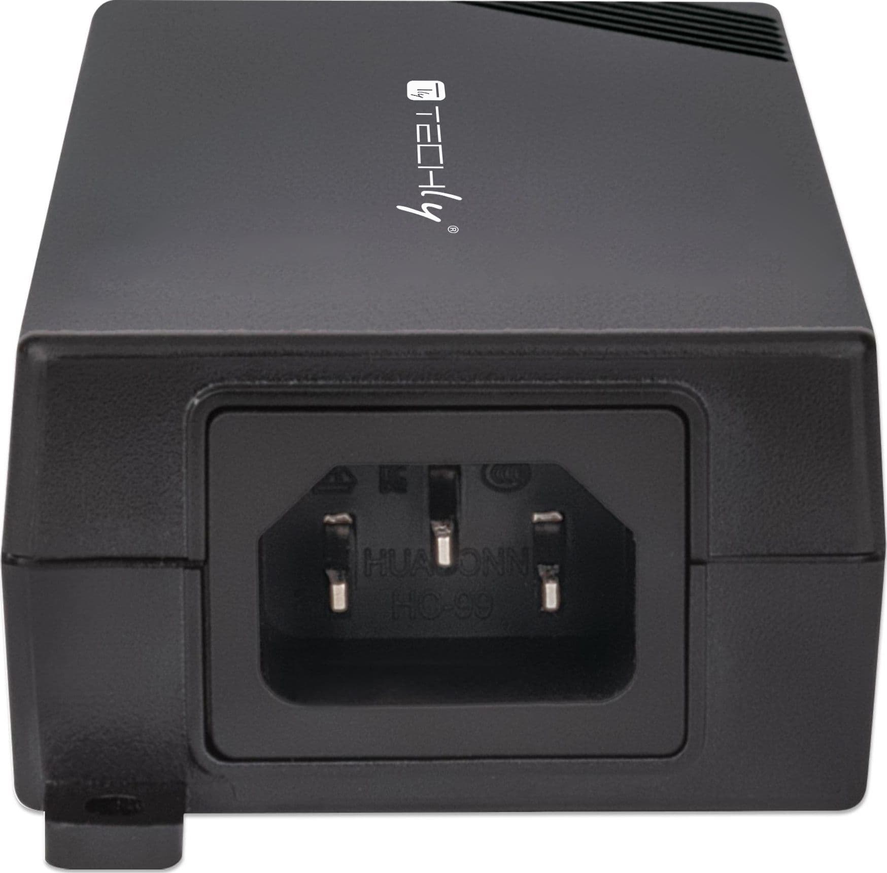 Iniettore Gigabit PoE+ High Power - 3