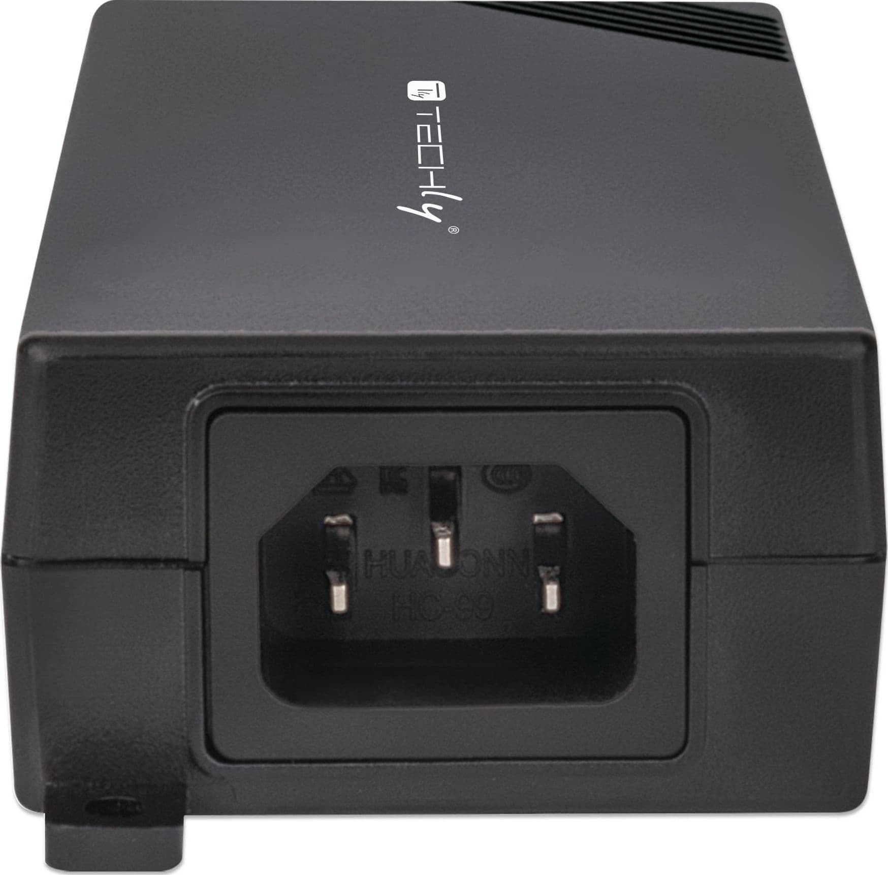 Iniettore Gigabit PoE+ High Power - 6