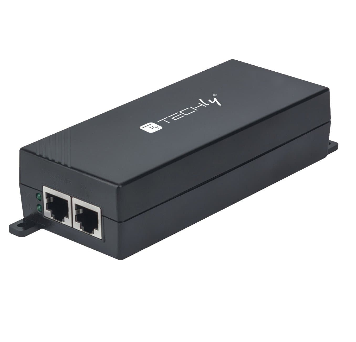 Iniettore Gigabit PoE+ High Power - 7