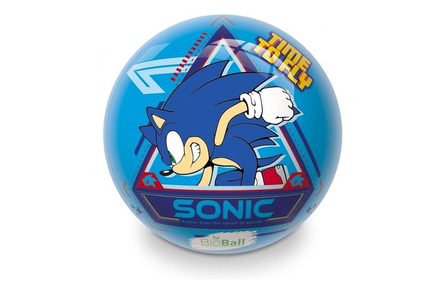 Pallina Sonic 140mm Eco Ball