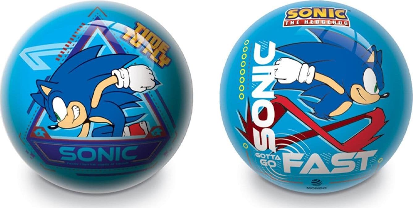 Pallina Sonic 140mm Eco Ball - 2
