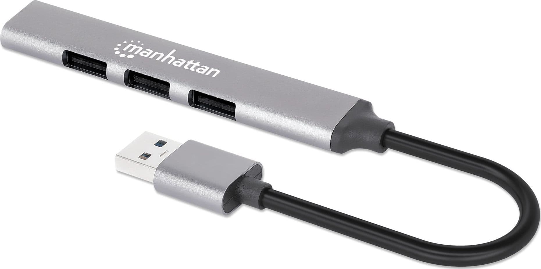 Hub USB 4 porte Combo USB3.2 / 2.0 - 11