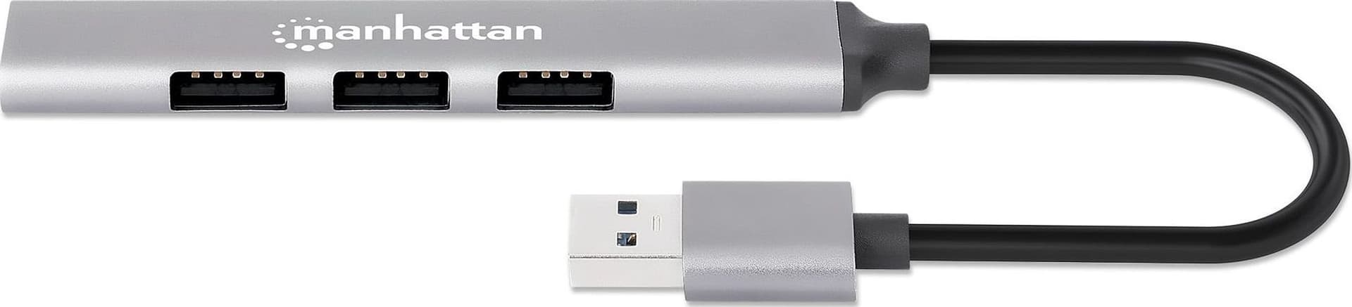 Hub USB 4 porte Combo USB3.2 / 2.0 - 15