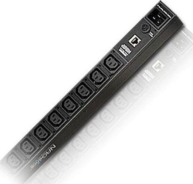 Multipresa Rack PDU 16 prese C13 con tecnologia di misurazione, PE1216G - 4