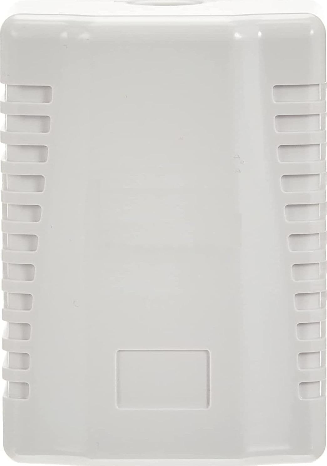 Presa a Muro con 1 Frutto RJ45 Cat.6A FTP Beige - 6