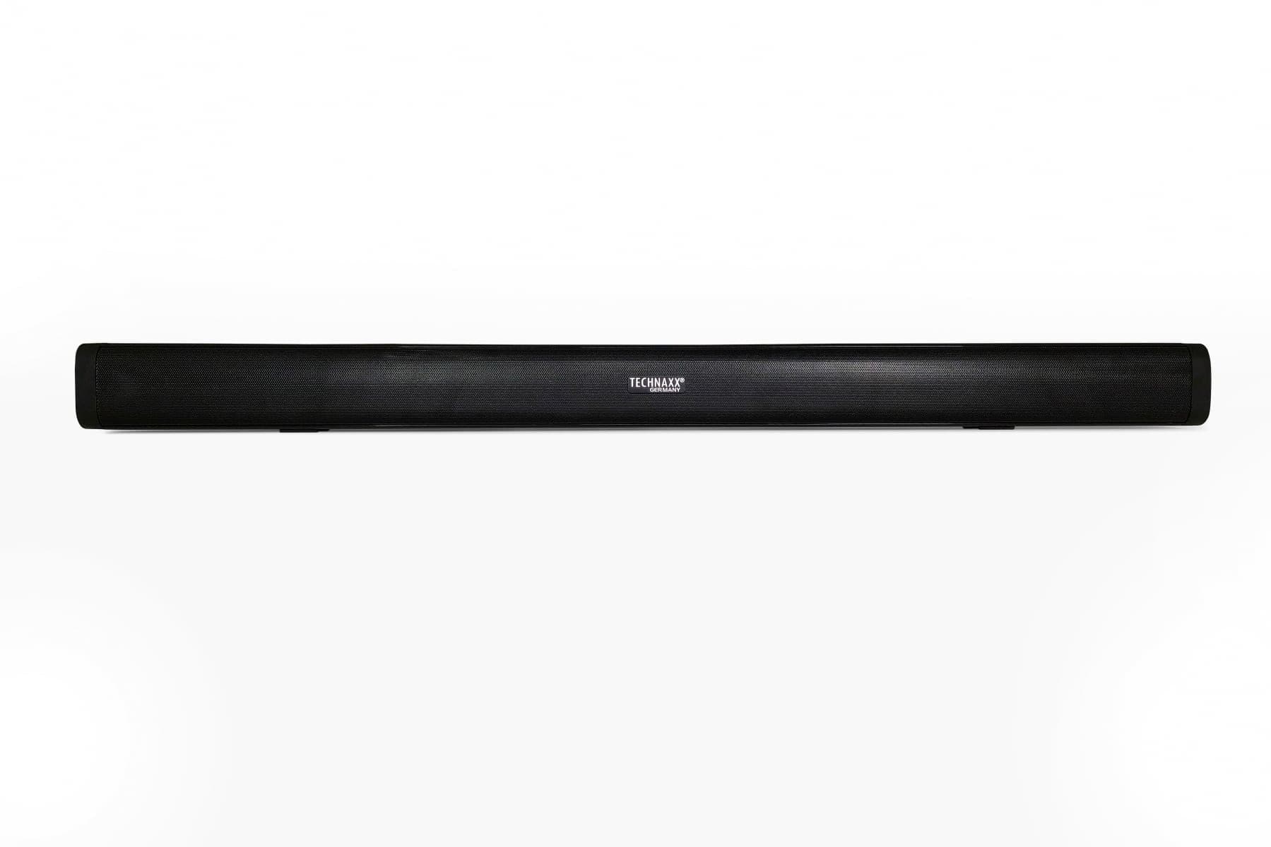 Soundbar Bluetooth 5.0 30W per TV con ingressi HDMI-ARC Ottici e AUX, TX311 - 12
